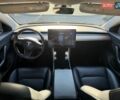 Черный Тесла Модель 3, объемом двигателя 0 л и пробегом 100 тыс. км за 13499 $, фото 38 на Automoto.ua