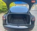Черный Тесла Модель 3, объемом двигателя 0 л и пробегом 125 тыс. км за 15650 $, фото 37 на Automoto.ua