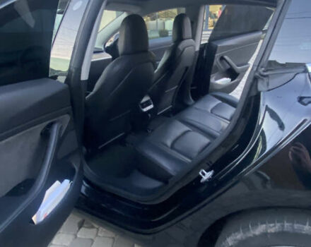 Тесла Модель 3 2018 в Хмельницком на Automoto.ua Черный Тесла Модель 3, объемом двигателя 0 л и пробегом 177 тыс. км за 16600 $, фото 7 на Automoto.ua