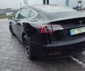 Черный Тесла Модель 3, объемом двигателя 0 л и пробегом 53 тыс. км за 17800 $, фото 7 на Automoto.ua