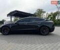 Черный Тесла Модель 3, объемом двигателя 0 л и пробегом 85 тыс. км за 16999 $, фото 12 на Automoto.ua