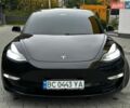 Черный Тесла Модель 3, объемом двигателя 0 л и пробегом 107 тыс. км за 17900 $, фото 12 на Automoto.ua