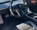 Черный Тесла Модель 3, объемом двигателя 0 л и пробегом 126 тыс. км за 16500 $, фото 3 на Automoto.ua