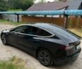 Черный Тесла Модель 3, объемом двигателя 0 л и пробегом 193 тыс. км за 16500 $, фото 4 на Automoto.ua