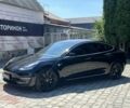 Черный Тесла Модель 3, объемом двигателя 0 л и пробегом 120 тыс. км за 17900 $, фото 3 на Automoto.ua