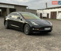 Чорний Тесла Модель 3, об'ємом двигуна 0 л та пробігом 116 тис. км за 19800 $, фото 2 на Automoto.ua