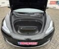 Черный Тесла Модель 3, объемом двигателя 0 л и пробегом 170 тыс. км за 12400 $, фото 5 на Automoto.ua