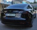 Тесла Модель 3 2018 у Києві на Automoto.ua Чорний Тесла Модель 3, об'ємом двигуна 0 л та пробігом 150 тис. км за 14500 $, фото 4 на Automoto.ua