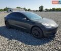 Чорний Тесла Модель 3, об'ємом двигуна 0 л та пробігом 132 тис. км за 9000 $, фото 1 на Automoto.ua