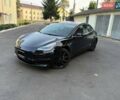 Черный Тесла Модель 3, объемом двигателя 0 л и пробегом 124 тыс. км за 18500 $, фото 7 на Automoto.ua