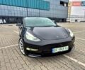 Чорний Тесла Модель 3, об'ємом двигуна 0 л та пробігом 85 тис. км за 16800 $, фото 2 на Automoto.ua