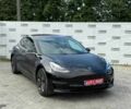 Черный Тесла Модель 3, объемом двигателя 0 л и пробегом 172 тыс. км за 11600 $, фото 1 на Automoto.ua