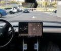 Чорний Тесла Модель 3, об'ємом двигуна 0 л та пробігом 84 тис. км за 21450 $, фото 28 на Automoto.ua