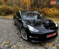 Черный Тесла Модель 3, объемом двигателя 0 л и пробегом 160 тыс. км за 16500 $, фото 9 на Automoto.ua