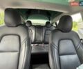 Черный Тесла Модель 3, объемом двигателя 0 л и пробегом 85 тыс. км за 17000 $, фото 23 на Automoto.ua