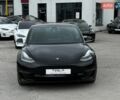 Черный Тесла Модель 3, объемом двигателя 0 л и пробегом 83 тыс. км за 17800 $, фото 1 на Automoto.ua
