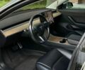Чорний Тесла Модель 3, об'ємом двигуна 0 л та пробігом 87 тис. км за 18000 $, фото 15 на Automoto.ua