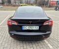 Чорний Тесла Модель 3, об'ємом двигуна 0 л та пробігом 108 тис. км за 16500 $, фото 12 на Automoto.ua