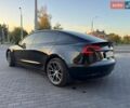 Чорний Тесла Модель 3, об'ємом двигуна 0 л та пробігом 136 тис. км за 17400 $, фото 7 на Automoto.ua