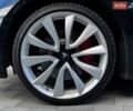 Черный Тесла Модель 3, объемом двигателя 0 л и пробегом 158 тыс. км за 18000 $, фото 15 на Automoto.ua
