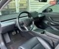 Черный Тесла Модель 3, объемом двигателя 0 л и пробегом 87 тыс. км за 23000 $, фото 14 на Automoto.ua