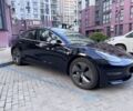 Черный Тесла Модель 3, объемом двигателя 0 л и пробегом 197 тыс. км за 15991 $, фото 1 на Automoto.ua