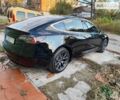 Чорний Тесла Модель 3, об'ємом двигуна 0 л та пробігом 86 тис. км за 15800 $, фото 4 на Automoto.ua