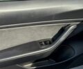 Черный Тесла Модель 3, объемом двигателя 8.2 л и пробегом 98 тыс. км за 18999 $, фото 8 на Automoto.ua