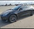 Чорний Тесла Модель 3, об'ємом двигуна 0 л та пробігом 120 тис. км за 11900 $, фото 1 на Automoto.ua
