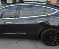 Черный Тесла Модель 3, объемом двигателя 0 л и пробегом 245 тыс. км за 16000 $, фото 4 на Automoto.ua