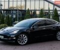 Чорний Тесла Модель 3, об'ємом двигуна 0 л та пробігом 96 тис. км за 16900 $, фото 5 на Automoto.ua