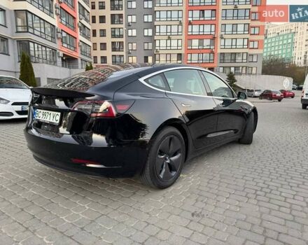 Чорний Тесла Модель 3, об'ємом двигуна 0 л та пробігом 188 тис. км за 16300 $, фото 10 на Automoto.ua