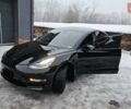 Черный Тесла Модель 3, объемом двигателя 0 л и пробегом 73 тыс. км за 18300 $, фото 5 на Automoto.ua