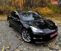 Черный Тесла Модель 3, объемом двигателя 0 л и пробегом 160 тыс. км за 16500 $, фото 2 на Automoto.ua