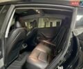 Чорний Тесла Модель 3, об'ємом двигуна 0 л та пробігом 134 тис. км за 16900 $, фото 20 на Automoto.ua