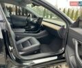 Черный Тесла Модель 3, объемом двигателя 0 л и пробегом 46 тыс. км за 18000 $, фото 8 на Automoto.ua