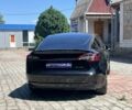 Черный Тесла Модель 3, объемом двигателя 0 л и пробегом 120 тыс. км за 17900 $, фото 6 на Automoto.ua