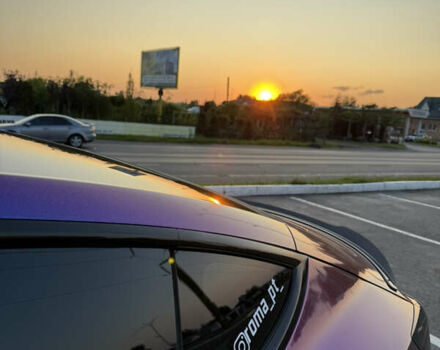 Черный Тесла Модель 3, объемом двигателя 0 л и пробегом 77 тыс. км за 17000 $, фото 20 на Automoto.ua