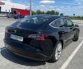 Чорний Тесла Модель 3, об'ємом двигуна 0 л та пробігом 129 тис. км за 15406 $, фото 2 на Automoto.ua