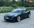 Чорний Тесла Модель 3, об'ємом двигуна 0 л та пробігом 174 тис. км за 16300 $, фото 1 на Automoto.ua