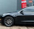 Чорний Тесла Модель 3, об'ємом двигуна 0 л та пробігом 115 тис. км за 18500 $, фото 4 на Automoto.ua