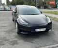 Чорний Тесла Модель 3, об'ємом двигуна 0 л та пробігом 216 тис. км за 16900 $, фото 9 на Automoto.ua