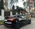 Черный Тесла Модель 3, объемом двигателя 0 л и пробегом 90 тыс. км за 17500 $, фото 9 на Automoto.ua
