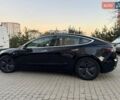 Черный Тесла Модель 3, объемом двигателя 0 л и пробегом 191 тыс. км за 16300 $, фото 3 на Automoto.ua