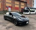 Чорний Тесла Модель 3, об'ємом двигуна 0 л та пробігом 151 тис. км за 18000 $, фото 6 на Automoto.ua