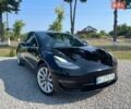 Чорний Тесла Модель 3, об'ємом двигуна 0 л та пробігом 177 тис. км за 17500 $, фото 6 на Automoto.ua
