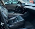 Черный Тесла Модель 3, объемом двигателя 0 л и пробегом 253 тыс. км за 11300 $, фото 5 на Automoto.ua