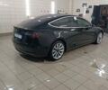 Тесла Модель 3 2018 у Умани на Automoto.ua Чорний Тесла Модель 3, об'ємом двигуна 0 л та пробігом 201 тис. км за 19000 $, фото 19 на Automoto.ua