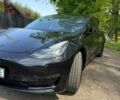 Черный Тесла Модель 3, объемом двигателя 0 л и пробегом 145 тыс. км за 16500 $, фото 11 на Automoto.ua