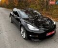 Черный Тесла Модель 3, объемом двигателя 0 л и пробегом 160 тыс. км за 16500 $, фото 14 на Automoto.ua